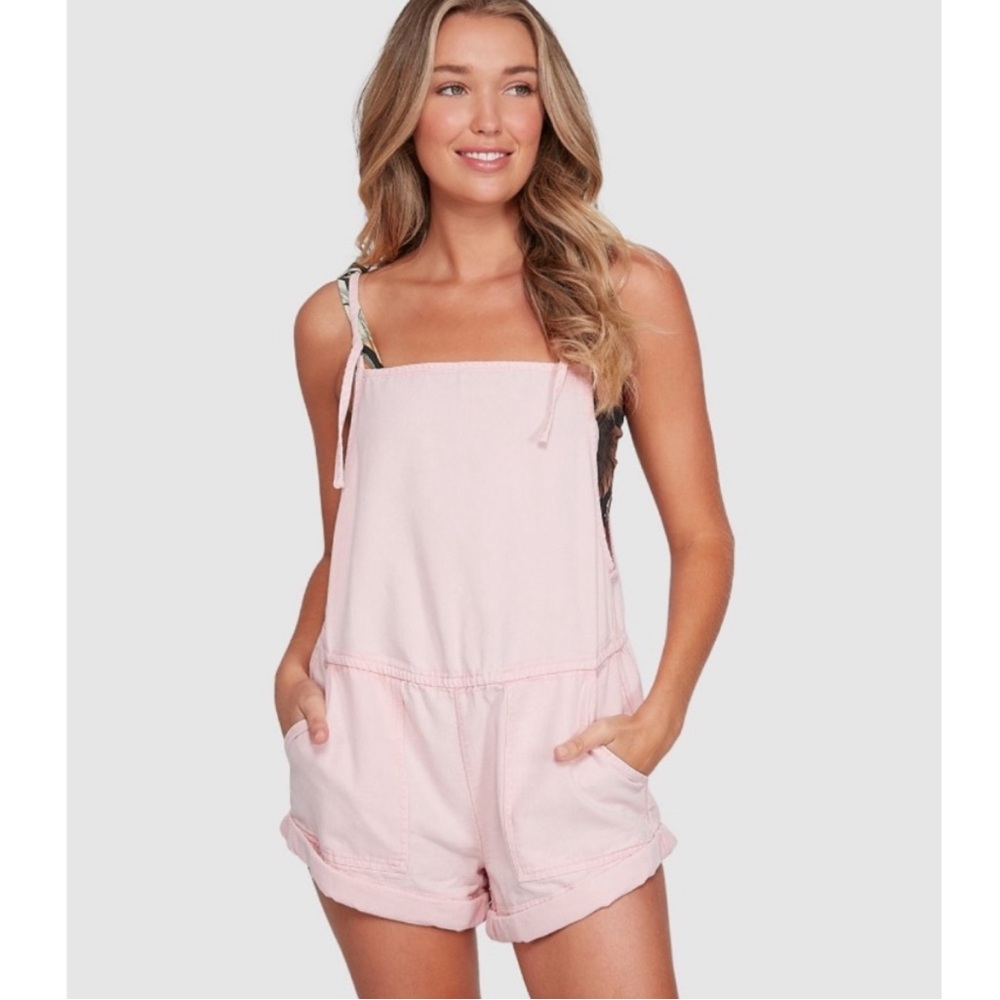 π₯π₯BILLABONG - SALT PLAYSUITπ₯π₯ - Picture 5 of 10